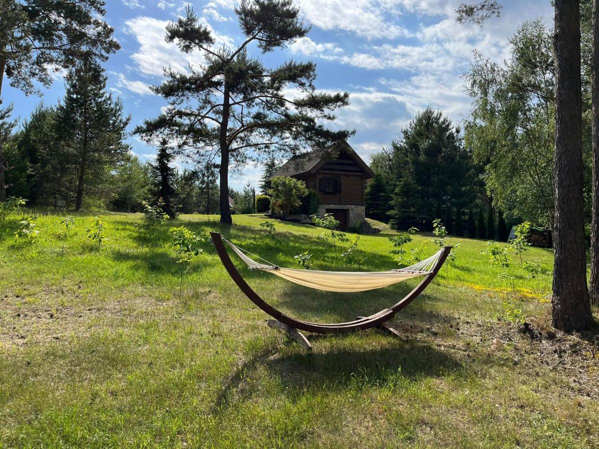 Wiejski Chill Mecikal Exterior foto